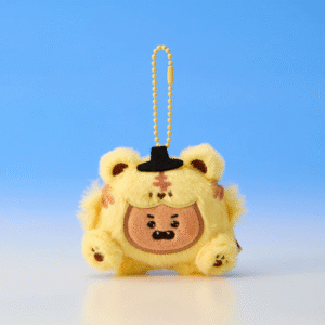 BT21 - K-HORANG PLUSH KEYRING