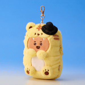 BT21 - K-HORANG REEL PASS CASE