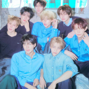 ALPHA DRIVE ONE - DAZED & CONFUSED 2026 MAGAZINE FEBRUARY ISSUE