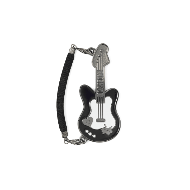 BTS JIN - #RUNSEOKJIN_EP.TOUR_ENCORE OFFICIAL MD TOUR MINI CHARM INCHEON