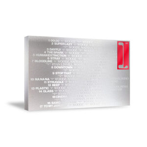 WOODZ - 1st Full Album [Archive. 1] (Main Ver.)