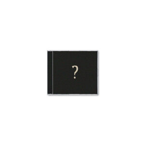 [Pre-Order] &TEAM - 3rd EP 『We on Fire』 STANDARD EDITION