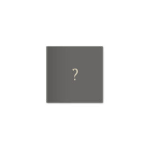 [Pre-Order] &TEAM - 3rd EP 『We on Fire』 SOLO EDITION