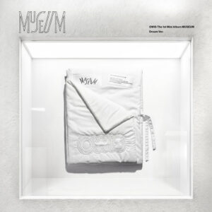 [Pre-Order] OWIS - The 1st Mini Album [MUSEUM] (Dream Ver.)