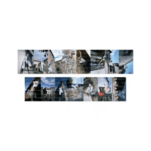 ENHYPEN - THE SIN VANISH Official MD - Printed Photo