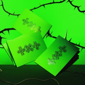 [Pre-Order] TXT - 7TH YEAR: A MOMENT OF STILLNESS IN THE THORNS 8TH MINI ALBUM THORN VER