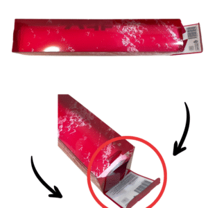 [Damaged] BTS V - TYPE 非 POSTER SET