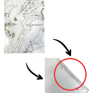 [Damaged] ENHYPEN - THE SIN : VANISH 7TH MINI ALBUM STANDARD. AFTERLIGHT VER.