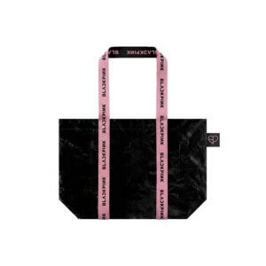 [Pre-Order] BLACKPINK - BPCOLLECTION OFFICIAL MD REUSABLE BAG