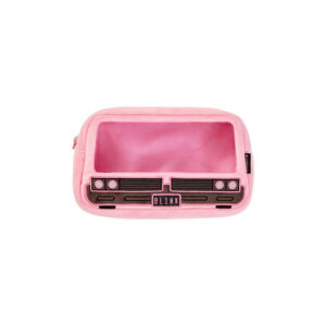 [Pre-Order] BLACKPINK - BPCOLLECTION OFFICIAL MD CHARACTER CAR POUCH