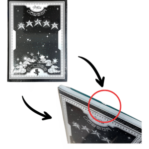 [Damaged] STRAY KIDS - 5 STAR 3RD FULL ALBUM STANDARD VER. Ver. C