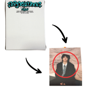 [Damaged] BOYNEXTDOOR - 19.99 3RD EP ALBUM STANDARD. Twenty Ver.