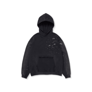 [PRE-ORDER] BTS - ARIRANG OFFICIAL MD HOODIE BLACK