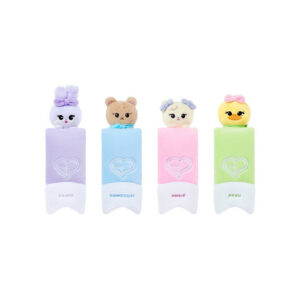 [Pre-Order] BLACKPINK - BPCOLLECTION OFFICIAL MD CHARACTER LIGHTSTICK COVER