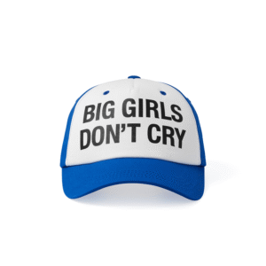 ENHYPEN - THE SIN VANISH Official MD - Trucker Cap