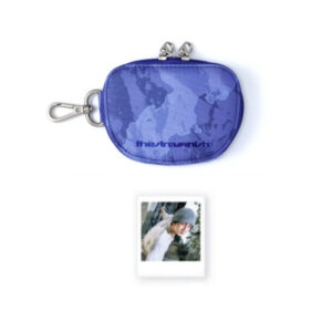 ENHYPEN - THE SIN VANISH Official MD - Pouch