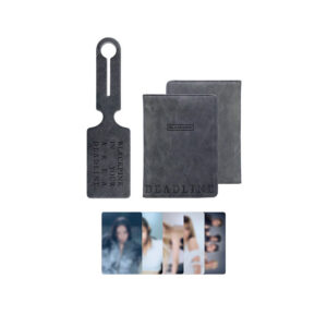 [Pre-Order] BLACKPINK - DEADLINE OFFICIAL MD TRAVEL KIT