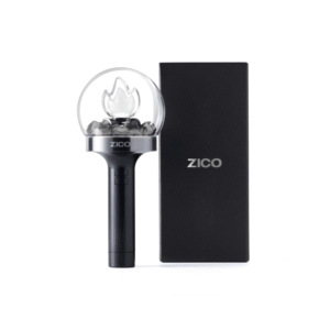 [Pre Order] ZICO - OFFICIAL LIGHT STICK