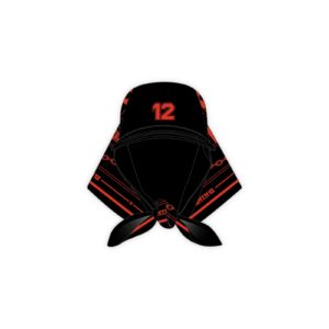[Pre-Order] SHOW ME THE MONEY 12 - BANDANA BALL CAP
