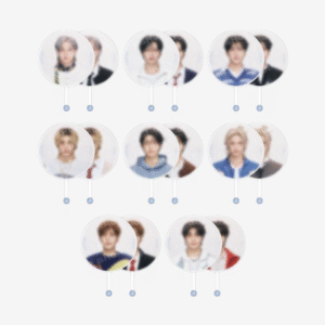 [Pre-Order] STRAY KIDS - IMAGE PICKET - STAY in Our Little House