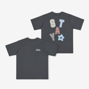 [Pre-Order] STRAY KIDS - T-SHIRT - STAY in Our Little House