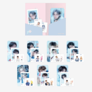 [Pre-Order] STRAY KIDS - SPECIAL TICKET SET - STAY in Our Little House