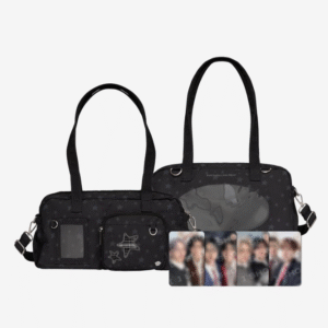 [Pre-Order] STRAY KIDS - PVC BAG - STAY in Our Little House