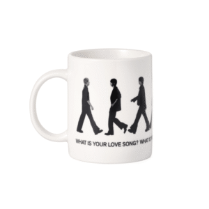 [Pre-Order] BTS - ARIRANG OFFICIAL MD Mug