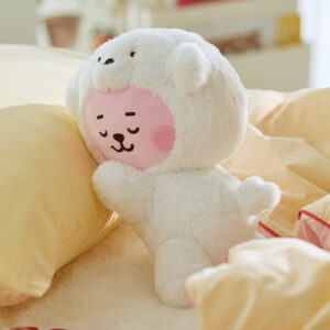 [Pre-Order] BT21 - Fluffy Lying Doll