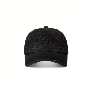 BTS - ARIRANG WORLD TOUR OFFICIAL MD BALL CAP (BLACK)