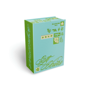 BOYNEXTDOOR - COLLECTED BOOK VOL.3