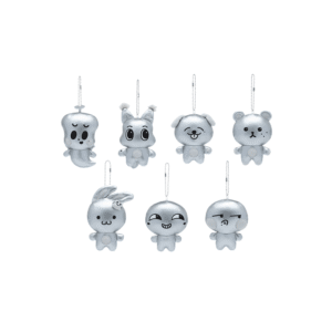 [Pre-Order] NCT DREAM - THE DREAM SHOW 4 FUTURE THE DREAM FINALE TOUR OFFICIAL MD DOLL KEY RING THE FUTER VER