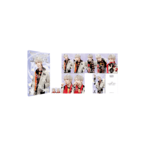 [Pre-Order] NCT DREAM - THE DREAM SHOW 4 FUTURE THE DREAM FINALE TOUR OFFICIAL MD FINALE PACK B