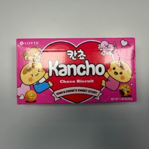 KANCHO (Choco Biscuit)