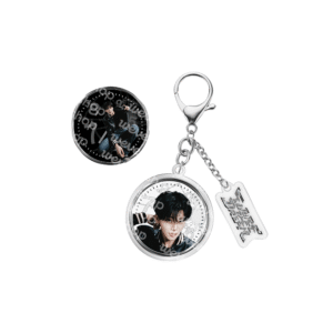 [Pre-Order] NCT DREAM - THE DREAM SHOW 4 FUTURE THE DREAM FINALE TOUR OFFICIAL MD KEY RING SET