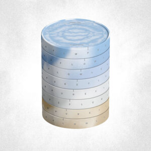 [Pre-Order] LE SSERAFIM - PUREFLOW 2ND ALBUM STANDARD VER