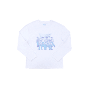 [Pre-Order] NCT DREAM - THE DREAM SHOW 4 FUTURE THE DREAM FINALE TOUR OFFICIAL MD LONG SLEEVE