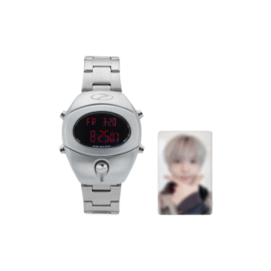 [Pre-Order] NCT DREAM - THE DREAM SHOW 4 FUTURE THE DREAM FINALE TOUR OFFICIAL MD METAL WATCH SET