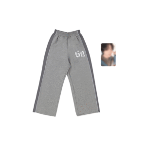 [Pre-Order] NCT DREAM - THE DREAM SHOW 4 FUTURE THE DREAM FINALE TOUR OFFICIAL MD PANTS SET
