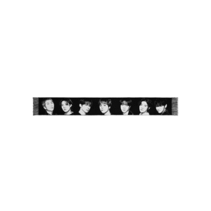 [Pre-Order] BTS - ARIRANG WORLD TOUR OFFICIAL MD PHOTO SLOGAN MUFFLER
