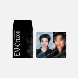 [Pre-Order] EXO - EXO PLANET #6 EXHORIZON IN SEOUL OFFICIAL MD RANDOM TRADING CARD