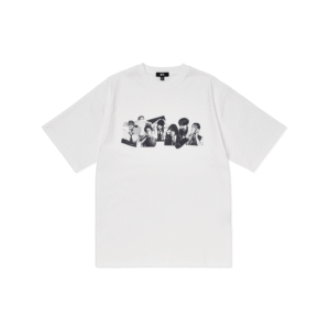 [Pre-Order] BTS - ARIRANG OFFICIAL MD S/S T-SHIRT (BTS)