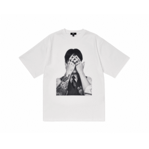 [Pre-Order] BTS - ARIRANG OFFICIAL MD S/S T-SHIRT (JUNG KOOK)