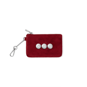 [Pre-Order] BTS - ARIRANG OFFICIAL MD CARD HOLDER (RED)