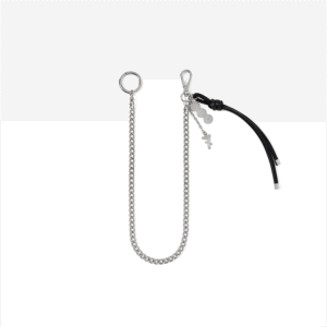 [Pre-Order] BTS - ARIRANG OFFICIAL MD LINK KEYCHAIN