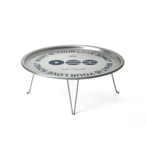 [Pre-Order] BTS - ARIRANG OFFICIAL MD TABLE